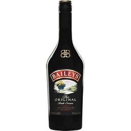 [642884] BAILEYS ORIG.70C 17°+ETUI