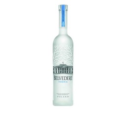 [643445] VODKA BELVEDERE 40° 0.70L
