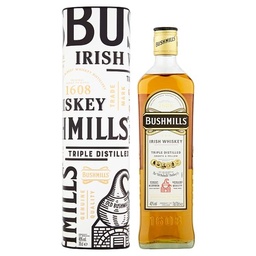 [640987] WHISK.BUSHMILLS 70CL IRL.