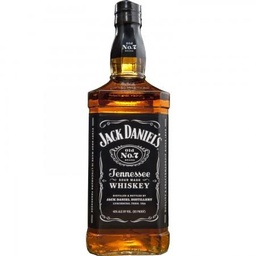 [725705] WHISKEY J.DANIEL 50CL 40°