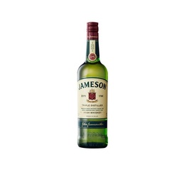 [641605] WHISKEY JAMESON 70CL.40DG