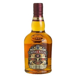 [755744] CHI 12Y 40% 35CL NP C12