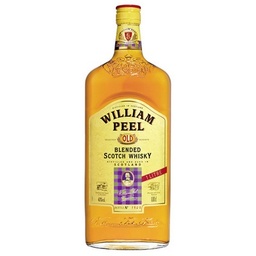 [640441] WILLIAM PEEL 1LIT 40DG