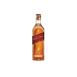 [640664] Johnnie Walker Red Label 40% 70 cl