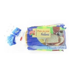[660506] BREAD 280G.  BF