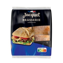 [723965] BREAD BRASSERIE BUREDR X4