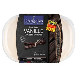 [511642] BAC 487G VANILLE  M.B.G