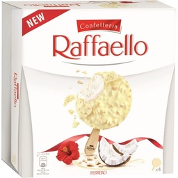 [860064] STICK.RAFFAELO COCO ALMON.X4	