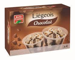 [992040] LIEGEOIS CHOCVAN.X4 BF	