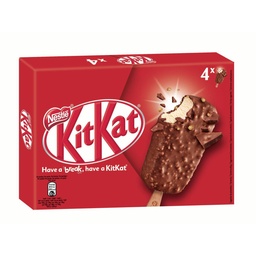 [987321] BATONN.KIT KAT 4X90ML	