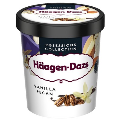 [991463] POT.500 PECAN NUT HAAGEN