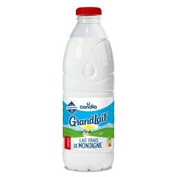 [752824] BV1L MILK PAST.WHOLE.CANDIA	