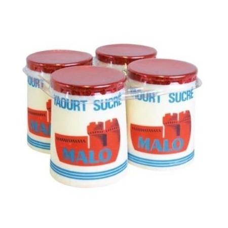 [557801] Y.NATURE SUCRE BIO X4MALO