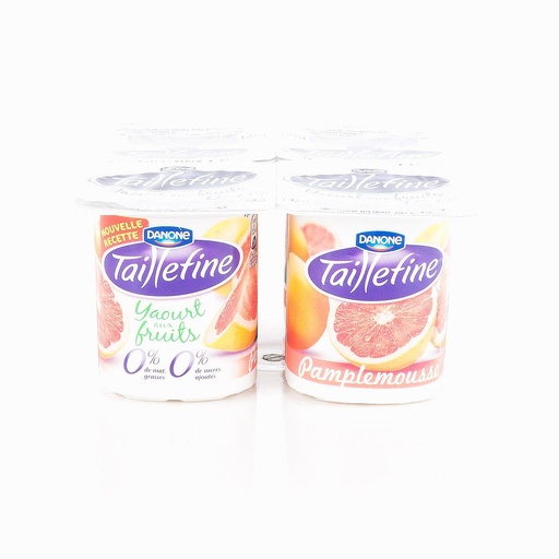 [665703] Y.FR.CITRON X4 LIGHT&FREE