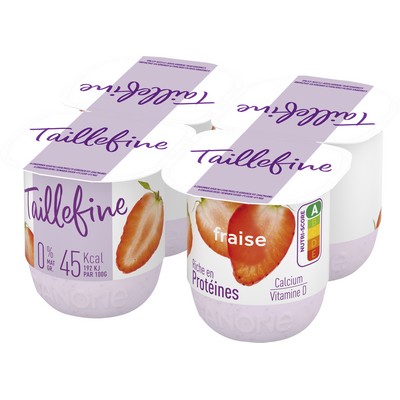 [674101] Y.STRAWBERRY FLAVOUR X 4 TGARLICLEFIN