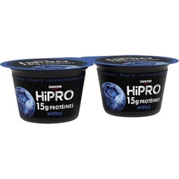 [671727] Y.HIPRO BLUEBERRY.X2 DANONE	