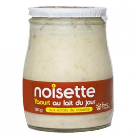 [516161] Y.HAZELNUT 180G PEUPLIERS