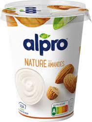 [672469] ALPRO SOY ALMONDS 500G	