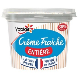 [563320] CFR YOPLAIT CREME FRAICHE EPAISSE 30% MG 450X1