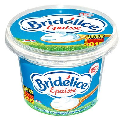 [683805] CREAM.REDUCE.20CL.BRIDELICE