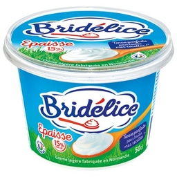 [683821] CREAM.REDUCE.50CL.BRIDELICE