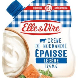[690024] LIGHT CREAM POCKET.33CL ELVIR
