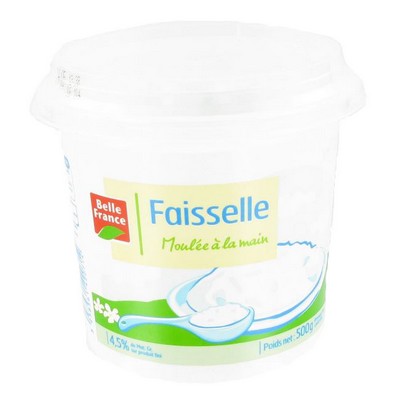 [678268] FAISSALTEDLE 6%.500G.     BF