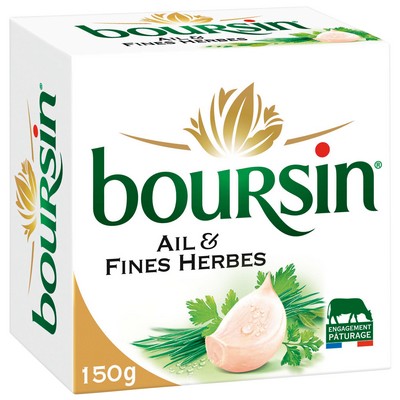 [683144] BOURSIN AFH 150G RENO