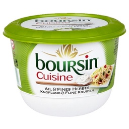 [683029] BOURSIN CUISINE AFH 240G