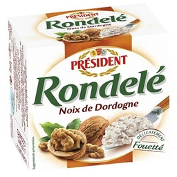 [685925] RONDELE NOIX DE DORDOGNE 125g