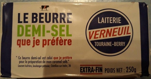 [596668] PL.BEUR.1/2S EXT.FIN VERN