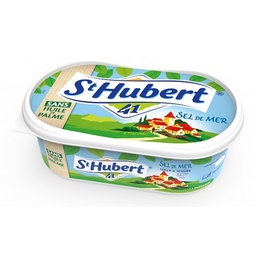 [567206] ST HUBERT 41 250 G DEMI SEL SS HDP
