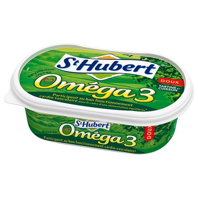 [682427] ST HUBERT SOFT OMEGA3 255G