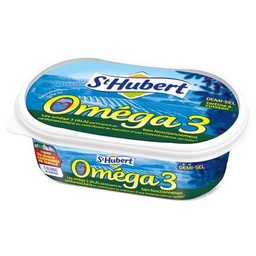 [682567] ST HUBERT SLIGHTLY SALTED OMEGA3 255G