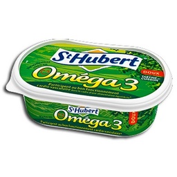 [682641] ST HUBERT OMEGA doux 510 g Offre Découverte