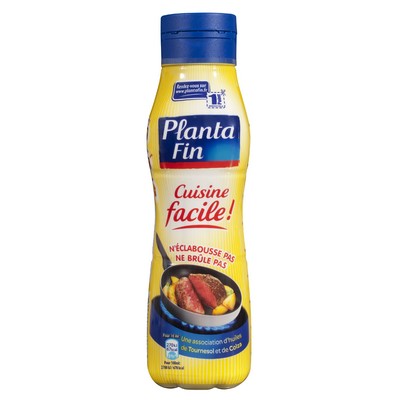 [529420] Planta Fin Liquide Cuisson pratique 500ml