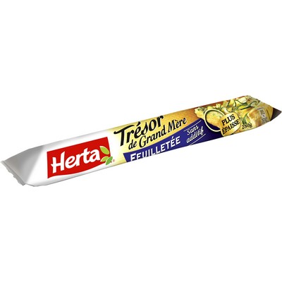 [969568] TRESOR GRD MERE FEUILLET.280G