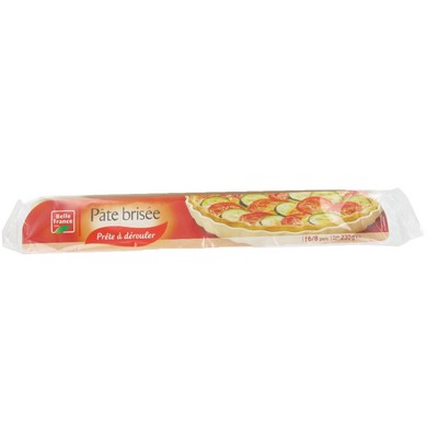 [920660] PATE BRISEE MGV PRETE A DEROULER BF FILM 230 G