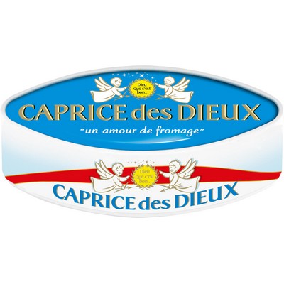 [682781] CAPRICE-DIEUX 200G