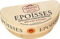 [672766] 12EPOISSES 125G AOP GERM	