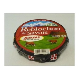[556001] REBLOCHON 450G  MASSON