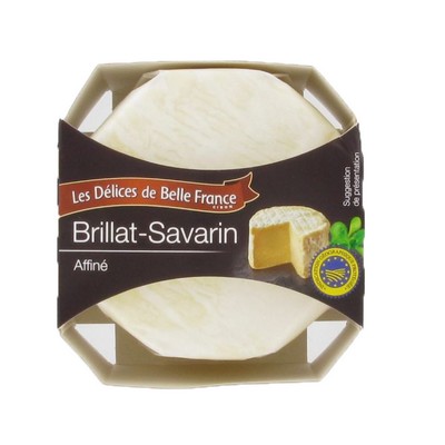 [588905] BRILLAT SAVARIN DBF 200 G 