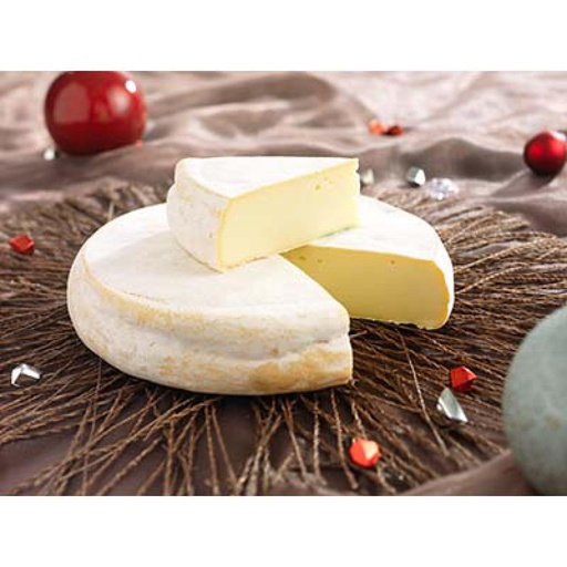 [695445] REBLOCHON 1/2 6 PORT.D.BF