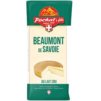 [695742] BWATERMONT SAVOIE 200G.POCH