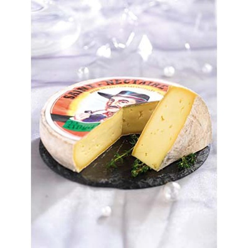 [697862] ST NECTAIRE LAITIER 2-300