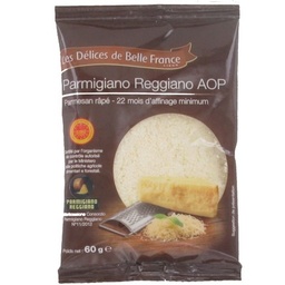 [688903] PARMIGIANO REGGIANO AOP RAPE DBF SACHET 60 G 