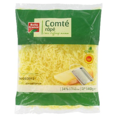 [729384] COMTE GRATED 140G        BF