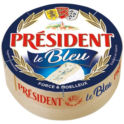 [759464] PRESIDENT LE BLEU 145g