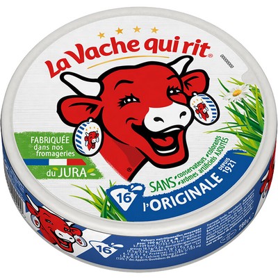 [693564] VACHE QUI RIT 16 PORTIONS