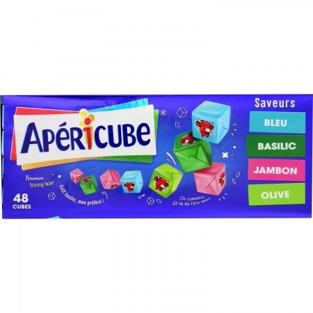 [690784] APERICUBE COCKTAIL 48C 250G